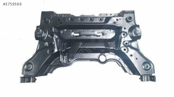 RENAULT MEGANE IV TALİSMAN MOTOR ALT TRAVERSİ 1.6DCİ 16-24