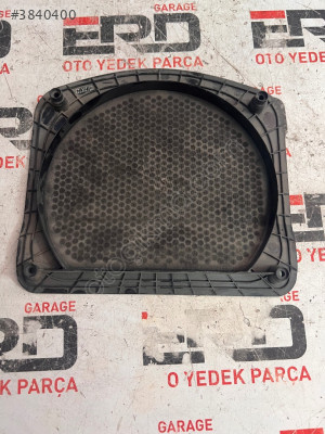 BMW 5-Serisi, F07/F10 /F11 Izgara hoparlörü - ÖN SOL 918778301