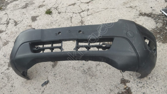 2018-24 FORD TRANSİT ÖN TAMPON ORJİNAL ÇIKMA