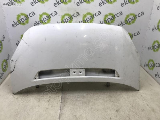 VOLKSWAGEN CRAFTER 2008 2017  ÇIKMA KAPUT 2E2823033A