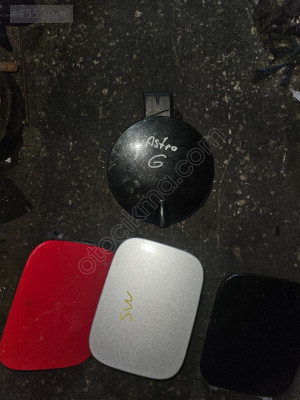 OPEL ASTRA G DEPO KAPAGI