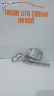 SEAT ALTEA SOL ÖN KAPUT MENTEŞE 2004-14 5P0823301B