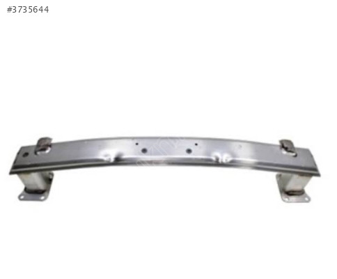 Peugeot 208 ön tampon demiri 9824784680
