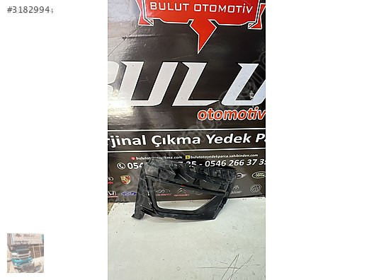 polo sağ sis braketi 2021-2024 2g0853666