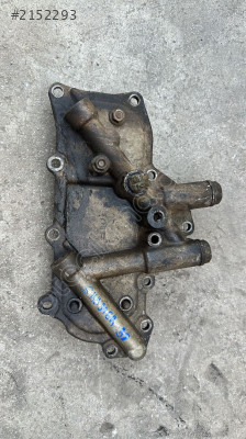 nissan skystar 1998 çıkma motor yağ soğutucu (son fiyat)