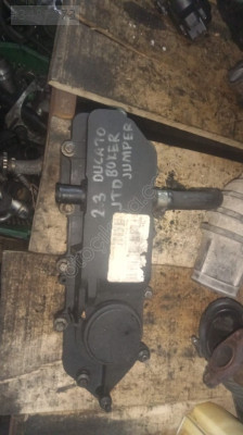 Fiat Ducato,boxer,jumper 2.3 kuobutor kapak yedek parça