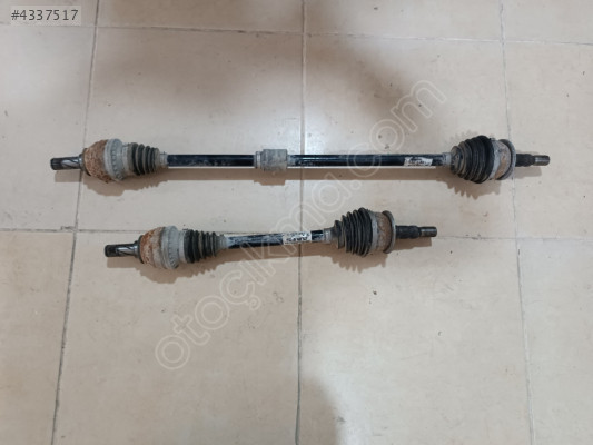 Astra j aks 13335140 13335141