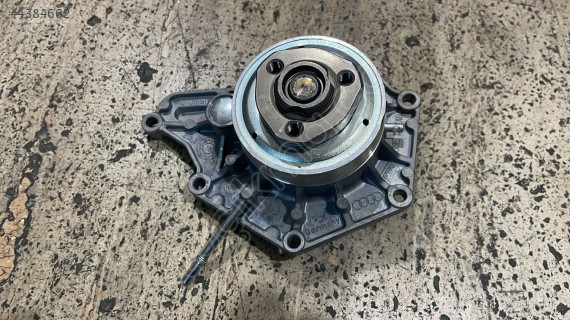 06E121018 Audi A4 A5 A6 Q5 3.2 Fsi Devirdaim 2007-