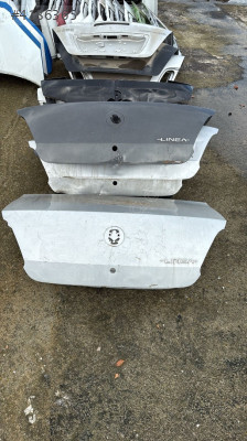 FİAT LİNEA ÇIKMA ORJİNAL BAGAJ KAPAĞI KD