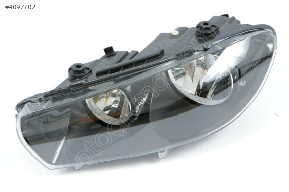 1K8941005K VW SCİROCCO 09-14 SOL DÜZ FAR