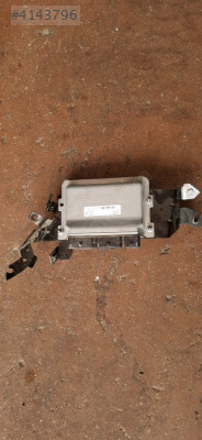 RENAULT CLİO 5.5 MOTOR BEYNİ