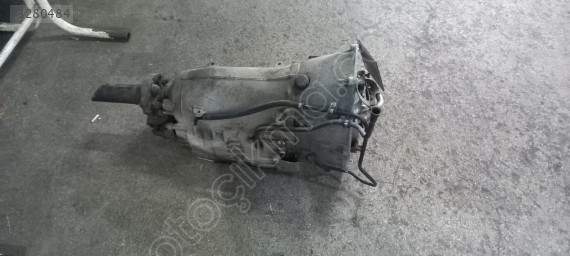 2007 MERCEDES 211 (BENZİNLİ) ŞANZIMAN