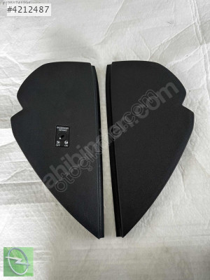 VOLKSWAGEN T-ROC 2023 GÖGÜS YAN KAPLAMA 2GA858247-2GA858248