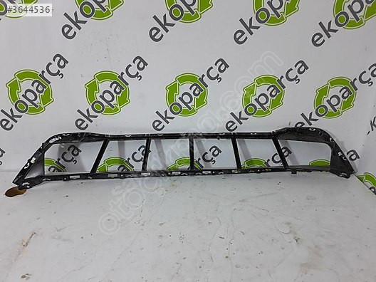 BMW 5 SERİSİ 2019 2023 G60 ÖN TAMPON ORTA IZGARA 51118084629