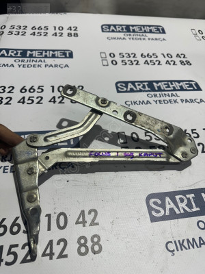 ÇIKMA FORD FOCUS 1 ÖN KAPUT MENTEŞESİ SAĞ