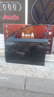 Yeni kasa Jetta sol ön kapı çıkma