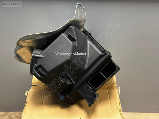 A4 A6 PASSAT 95-01 1.8T HAVA FİLTRE KUTUSU 06B133837B