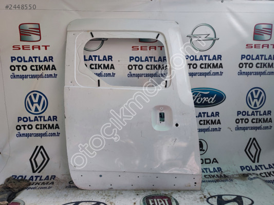 Dacia Dokker sağ sürgülü kapı Orjinal