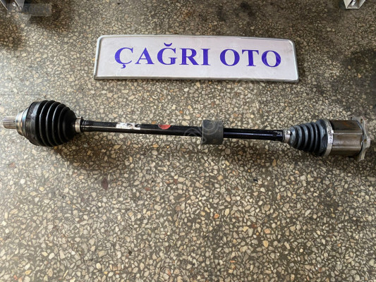 A3 Q2 GOLF CADDY T-ROC OCTAVİA LEON SAĞ AKS 5Q0407272DT