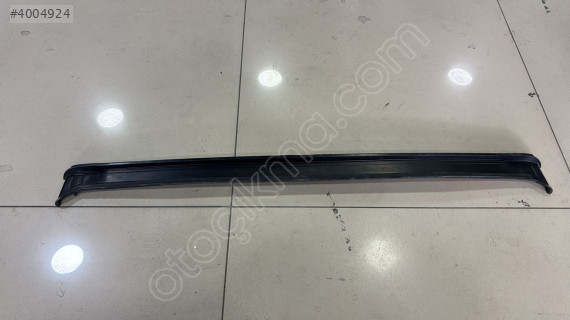 BMW 3 SERİ G20 BAGAJ TRİM 9918022651