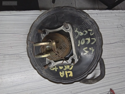 Kia Cerato Westinghouse 58500 2F 650