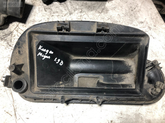 Renault Kangoo  1993-2003 Emme Ve Egzoz Monifoldu