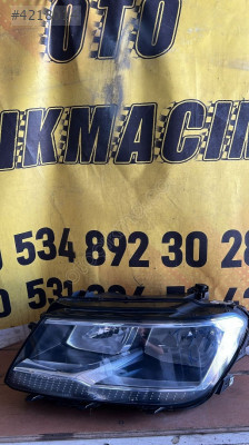 VOLKSWAGEN TİGUAN SOL FAR 5NB941005B