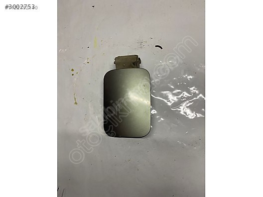 RENAULT MEGAN 2 HB DEPO KAPAĞI