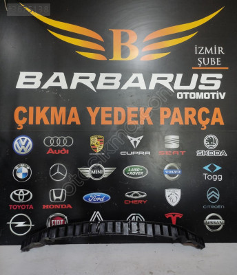 Honda City Modeli İçin Ön Panjur Çıkma Parçası