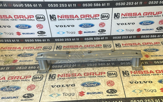 SUZUKİ VİTARA ARKA TAMPON DEMİRİ ORJİNAL ÇIKMA