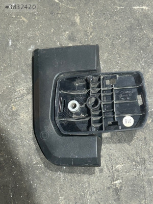 7CE827686A 7CE853630C CRAFTER MAN TGE ARKA KAPI ARMA TUTACAĞI