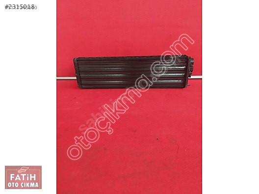 RENAULT CLİO 4 TAMPON HAVA YÖNLENDİRİCİ MOTORU ORJ 620C