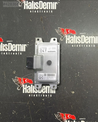 NİSSAN X TRAİL ŞANZIMAN BEYNİ 310F6 1VM0A