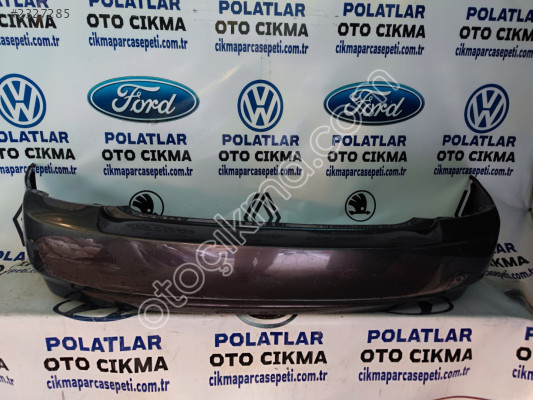 Kia Cerato arka tampon Orjinal