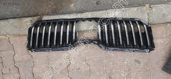 SKODA SUPER B PANJUR SIFIR