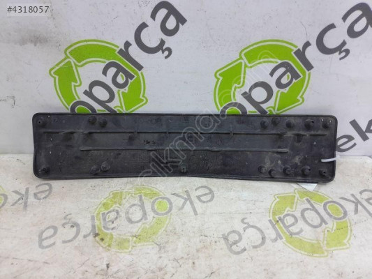 MERCEDES E SERİSİ 2016 2023 W213 ÖN PLAKALIK A2138854203