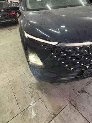 CHERY OMODA 5 PRO SAĞ GÜNDÜZ LEDİ SÖKME YEDEK PARÇA 22-24