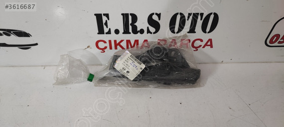 OPEL MOKKA SOL ÖN TAMPON BRAKETİ ORJİNAL 95245366