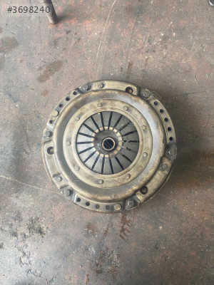 OPEL VECTRA B 2.0 BENZİNLİ VOLANT ÇIKMA ORJİNAL