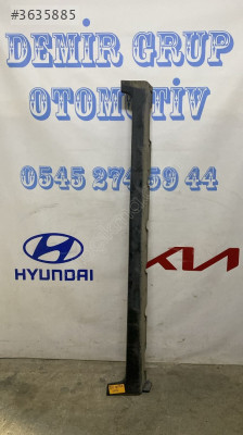 HYUNDAİ İ20 ACTİVE SAĞ MARŞPİYEL KAPLAMASI
