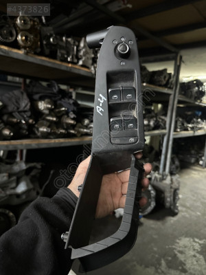 A4 2009 CAM TUŞLARI ORJİNAL ÇIKMA PARÇA