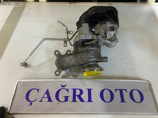 05E145701E 1.5 TSİ TURBO SCALA KAROQ KODİAQ SIFIR ORJİNAL