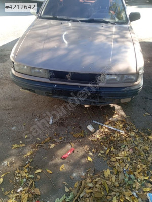 Mitsubishi galant şanzuman