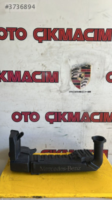 C Serisi Mercedes W203 Hava Filtre Kutusu A1110901201