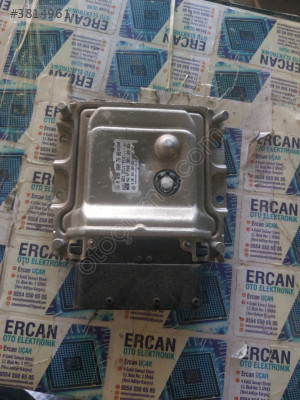 0009007006 mercedes e edbule beyni