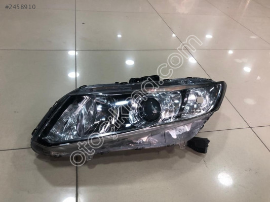 HONDA CİVİC FC 7 XENON SOL FAR