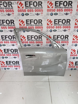 BMW İ SERİSİ İ5 G60 SAĞ ÖN KAPI ÇIKMA YEDEK PARÇA