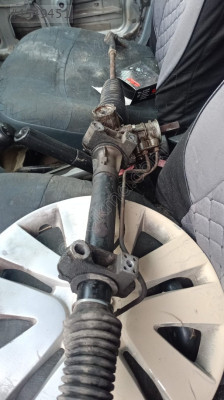 renault kangoo direksiyon kutusu