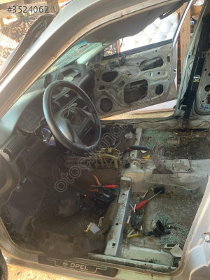 OPEL ASTRA F SAG CAM KRİKOSU.OTO ERKAN ÜNYE