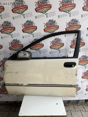 ROVER 216 SOL ÖN KAPI SÖKME ORİJİNAL